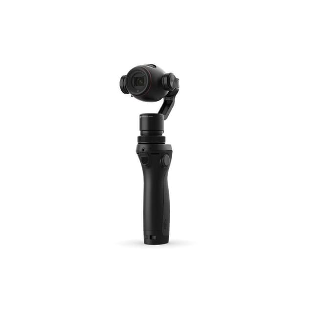 DJI Osmo Camera + Black  · main image