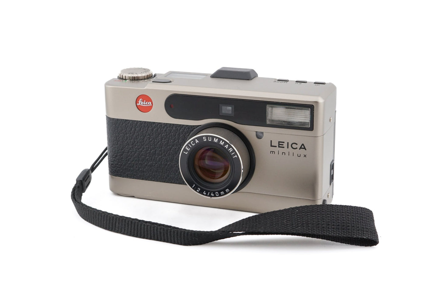Leica Minilux (18006)  · main image