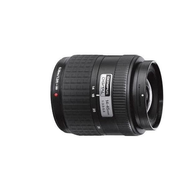 Olympus 14-45mm f/3.5-5.6 lenses  · main image