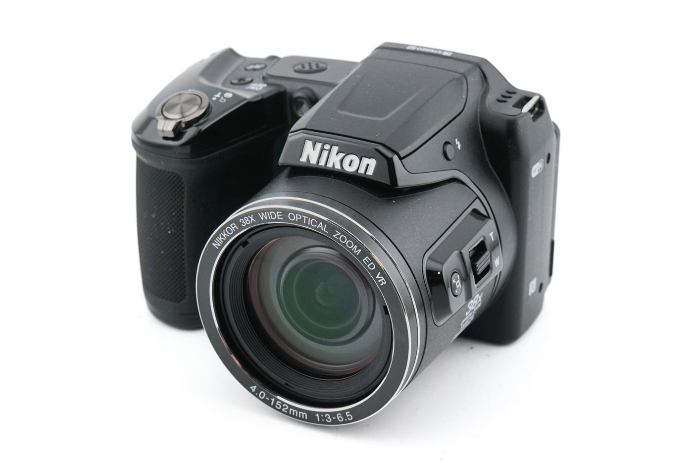Nikon Coolpix L840 (Reconditionnée) · image principale