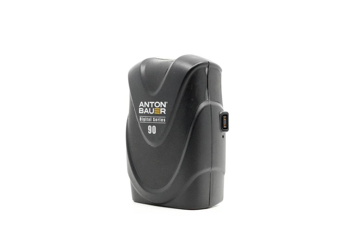 Anton Bauer Digital 90 V Mount Battery · image principale
