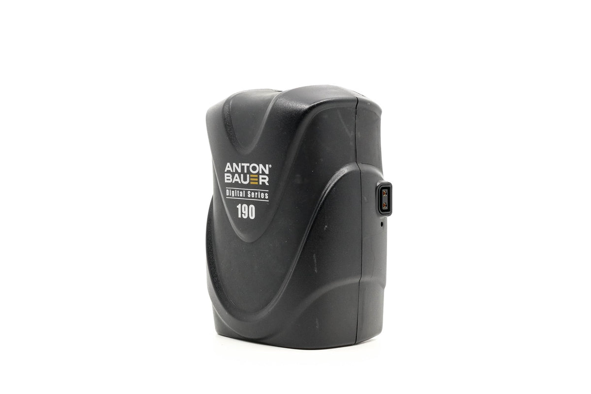 Anton Bauer Digital V190 V-Mount Battery · image principale