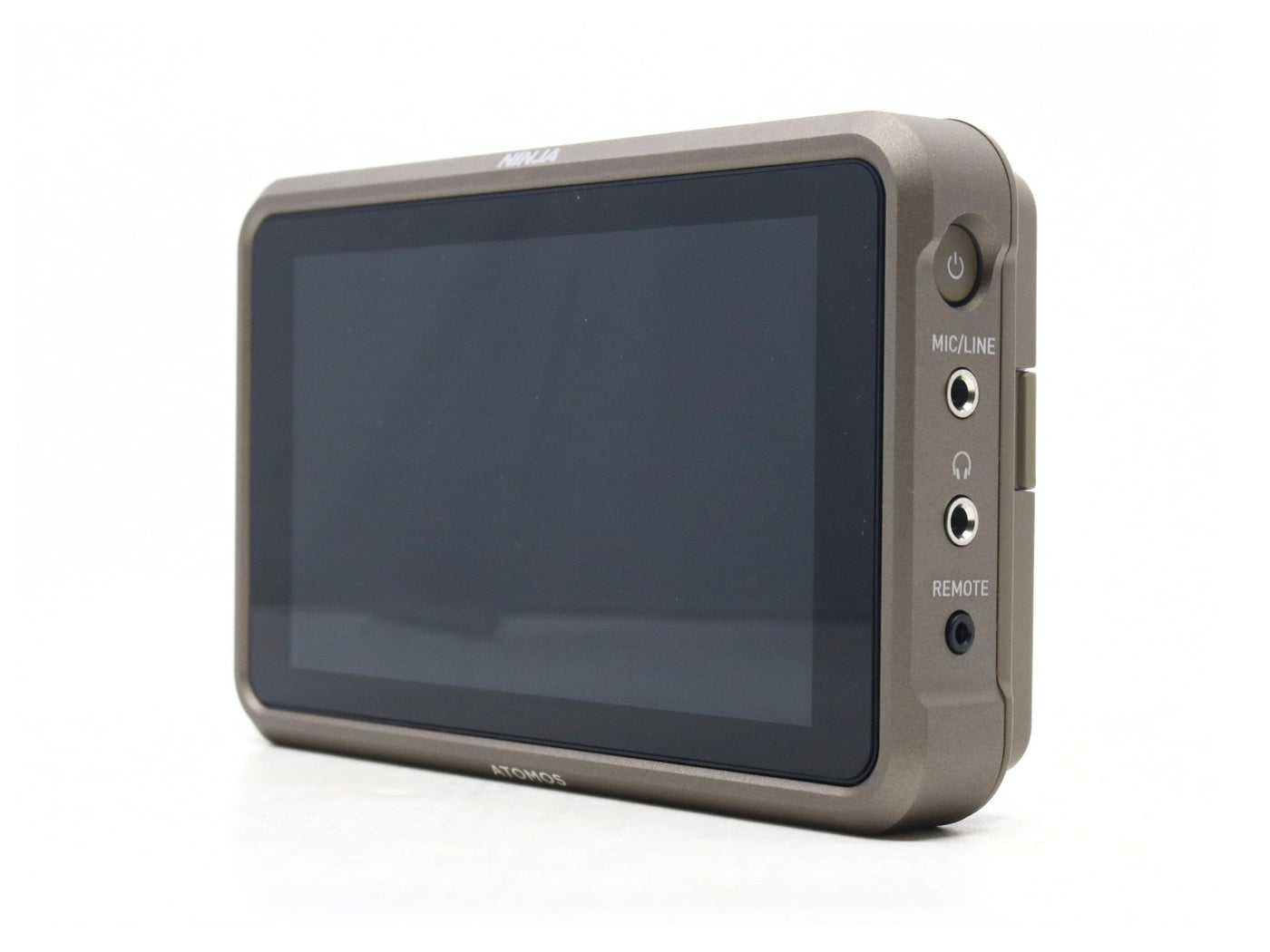 Atomos Ninja 5.2" 4K HDMI Recording Monitor · image principale
