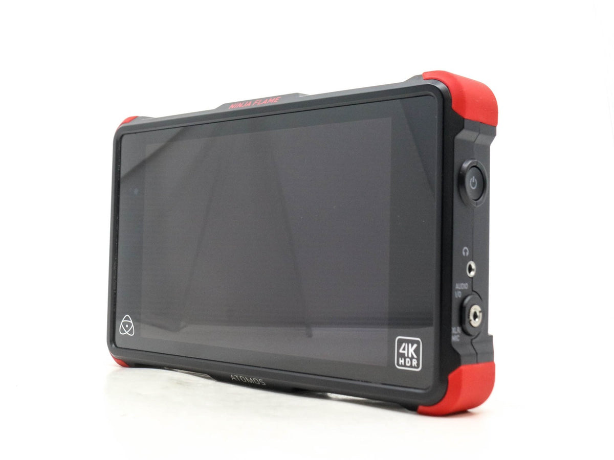 Atomos Ninja Flame 4K · image principale