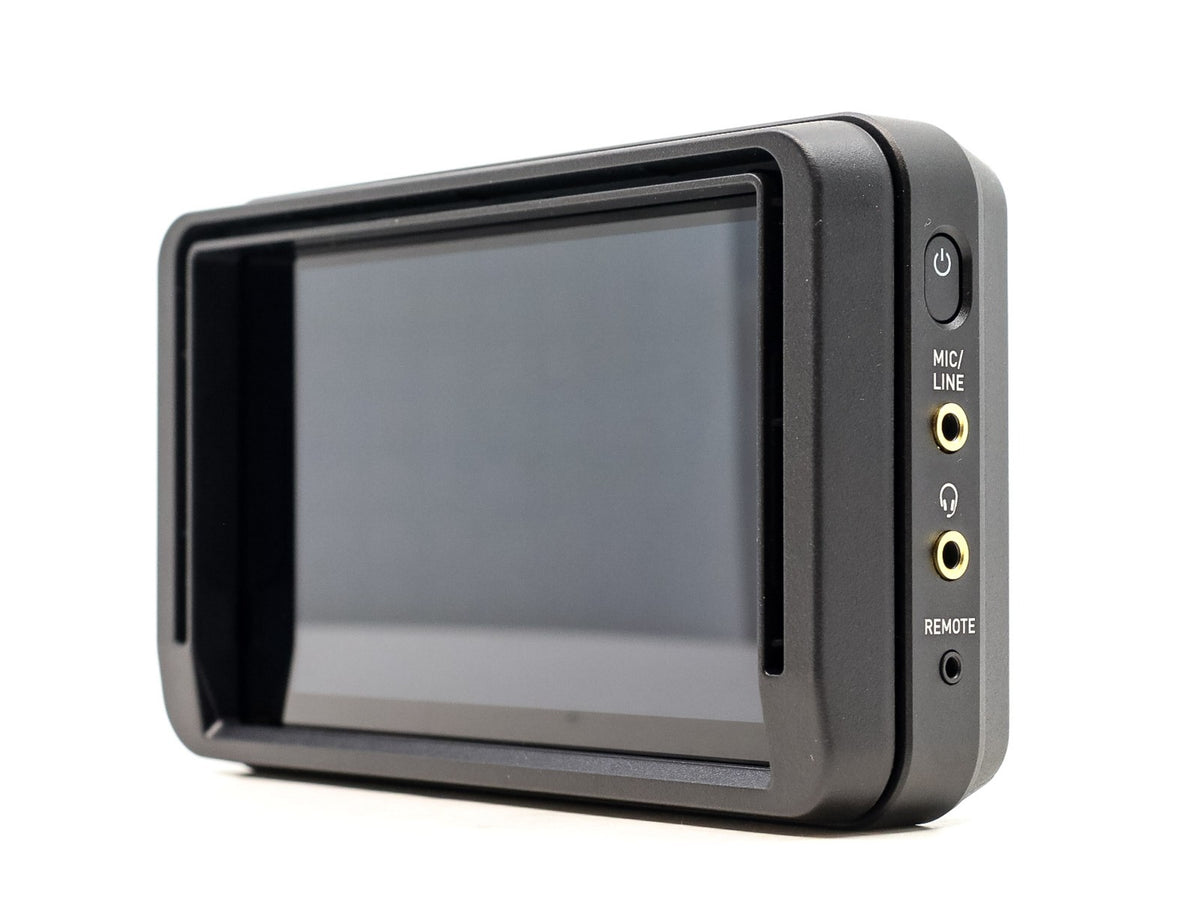 Atomos Ninja TX GO · image principale