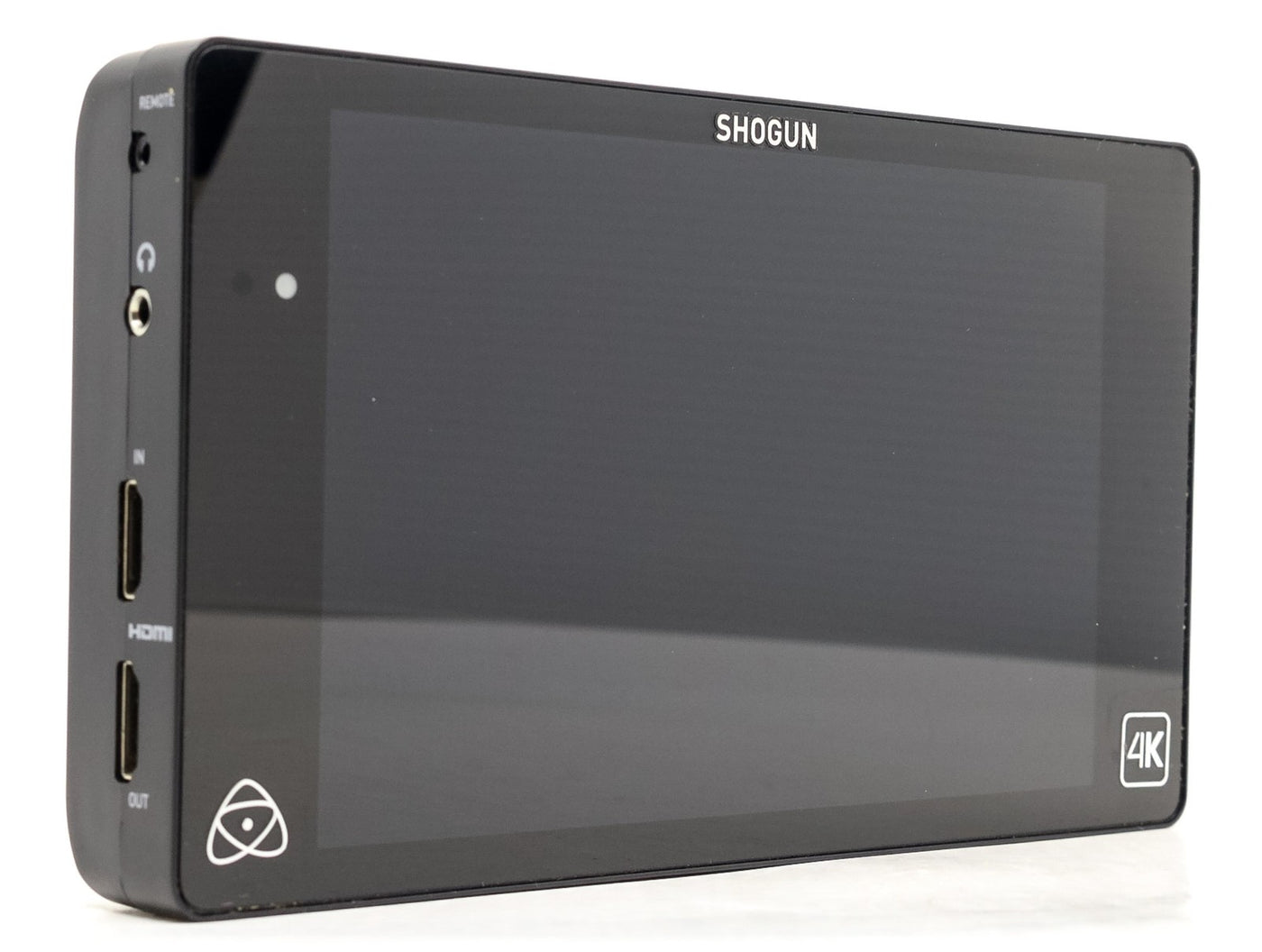 Atomos Shogun 4K · image principale