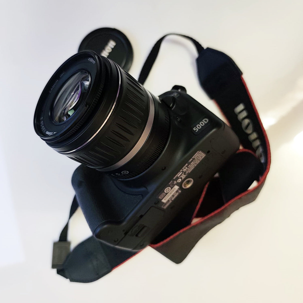 CANON EOS 500DDS12623192999fa4-f8ce-42e1-8976-3ca3d8533c3e