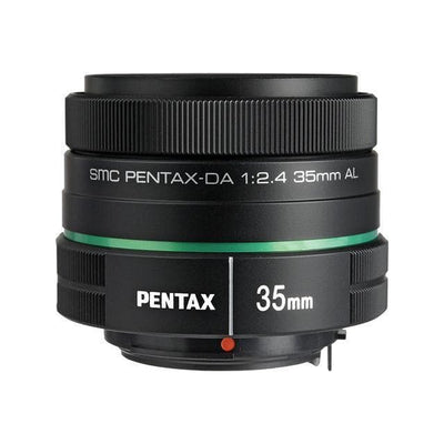 Objectif Pentax KAF 35mm f/2.4 | Camera Market