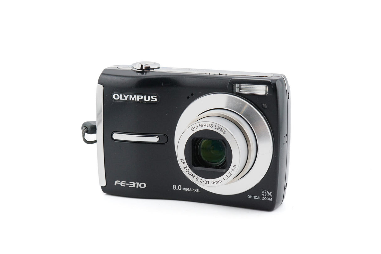 Olympus FE-310