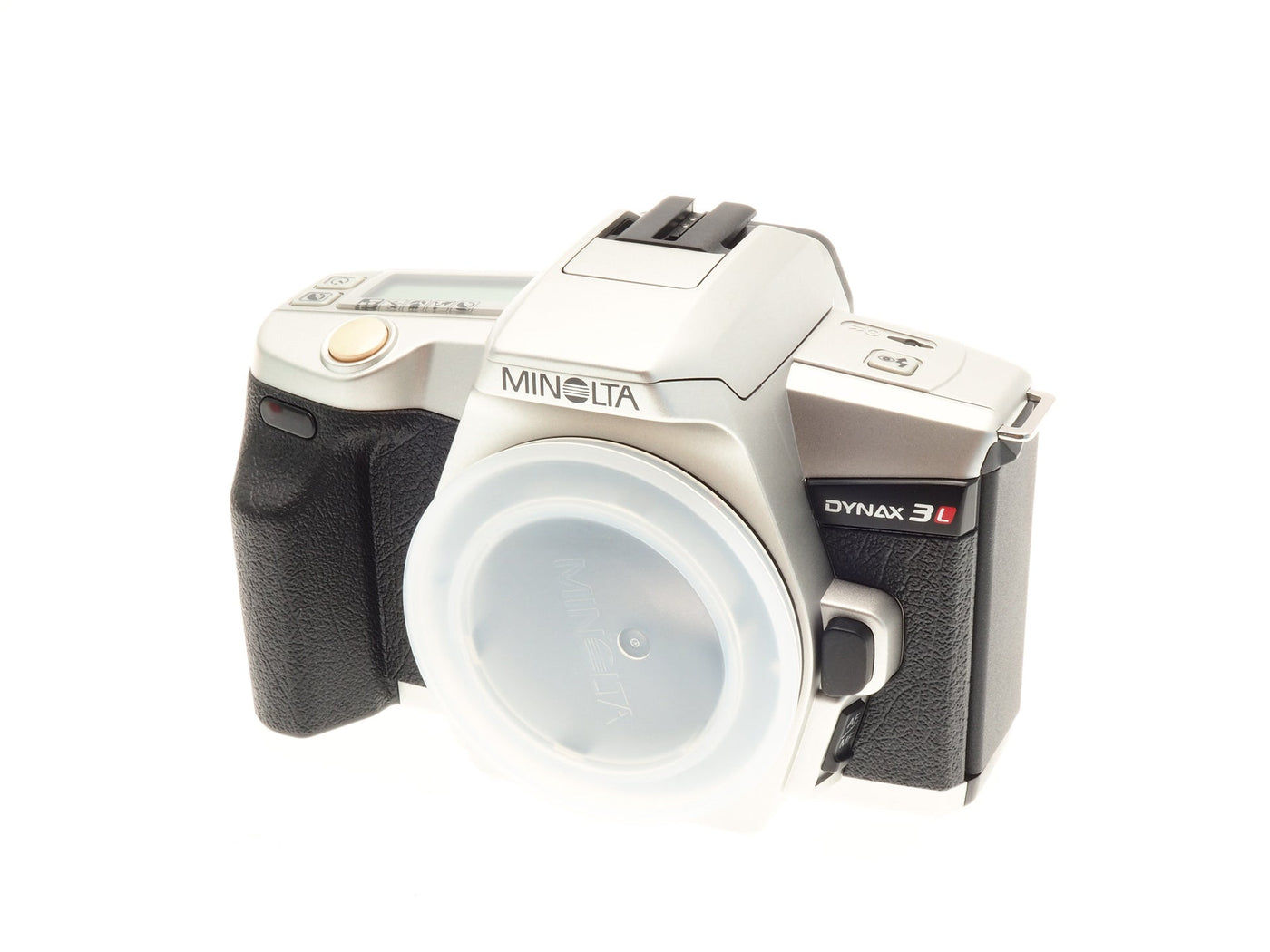 Minolta Dynax 3L · image principale