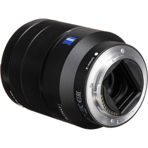 Sony Lenses Sony E 24-70mm f/4