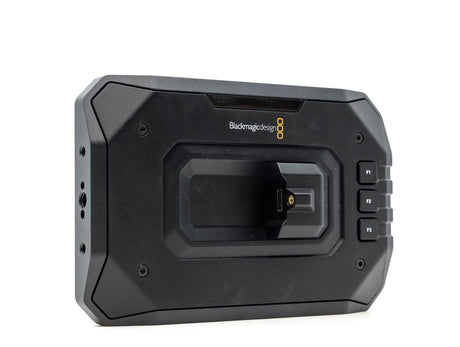 Blackmagic Design PYXIS Monitor