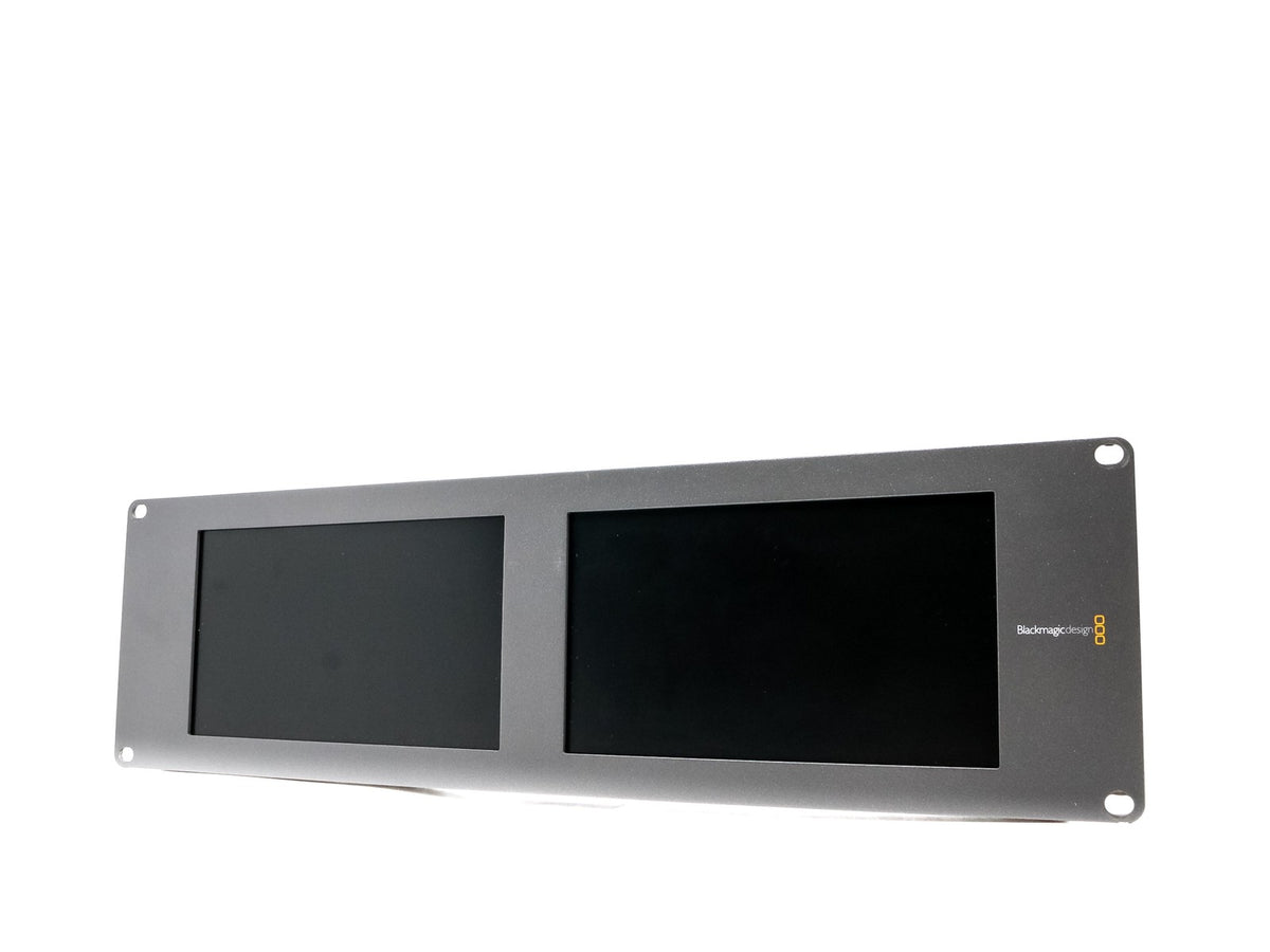 Blackmagic Design SmartView Duo · image principale