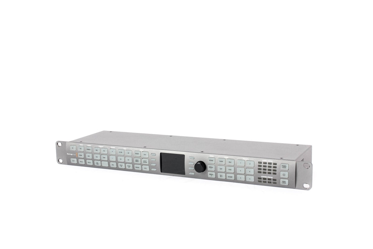 Blackmagic Design Teranex 2D Processor · image principale