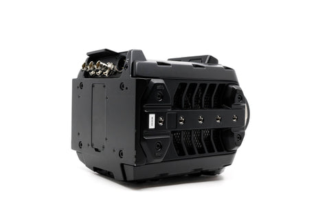 Blackmagic Design URSA Mini Pro G2 4.6K - PL Fit
