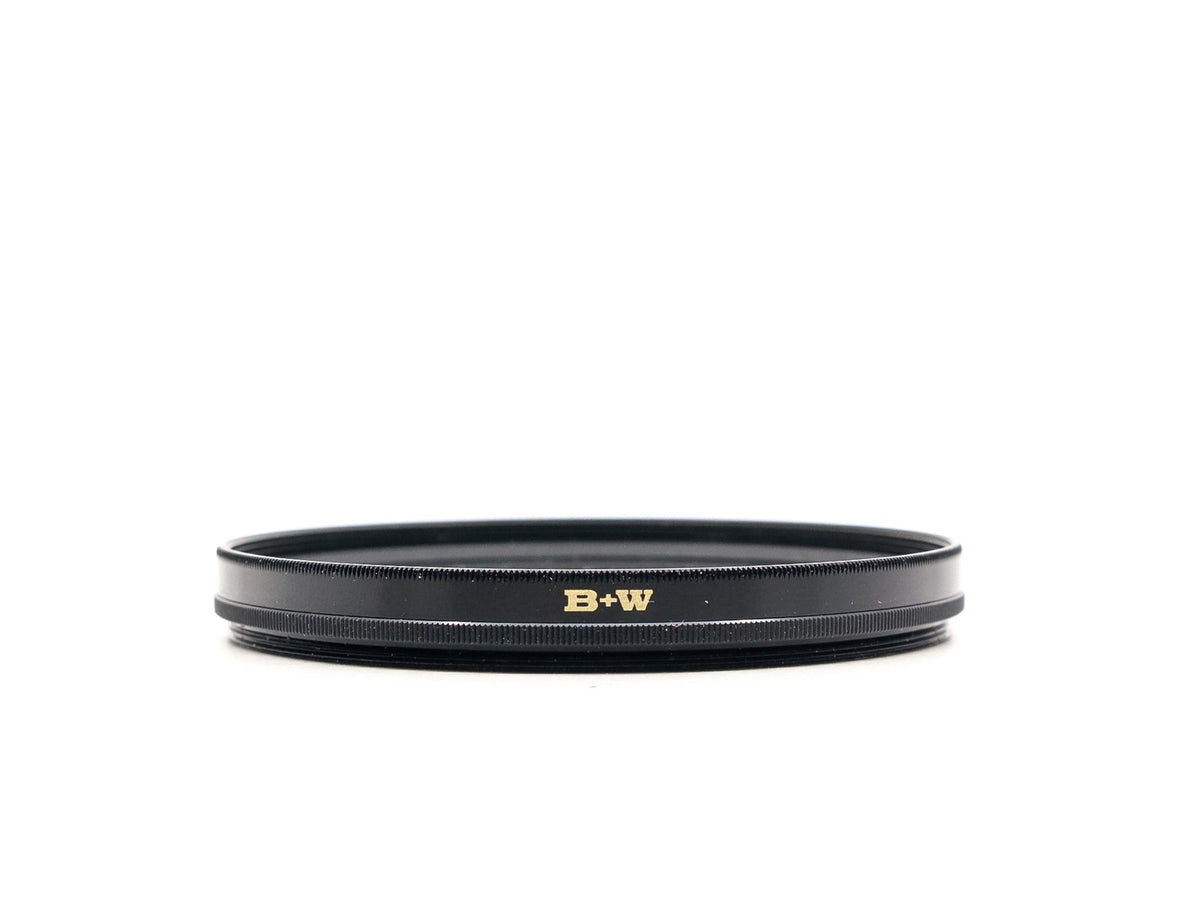 B+W 72mm F-Pro Circular Polariser MRC Filter · image principale