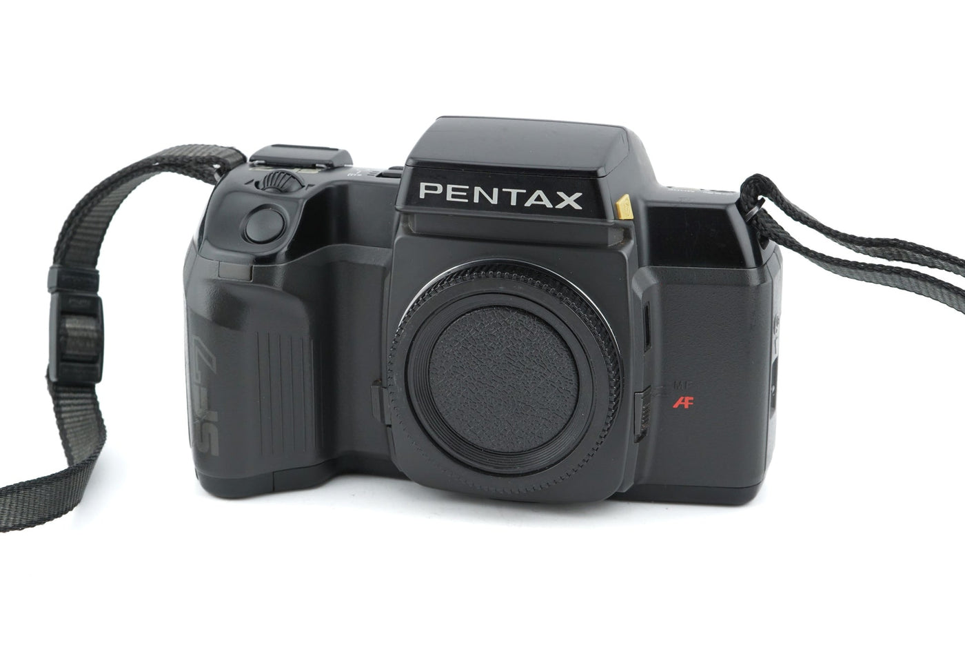 Pentax SF7 · main image