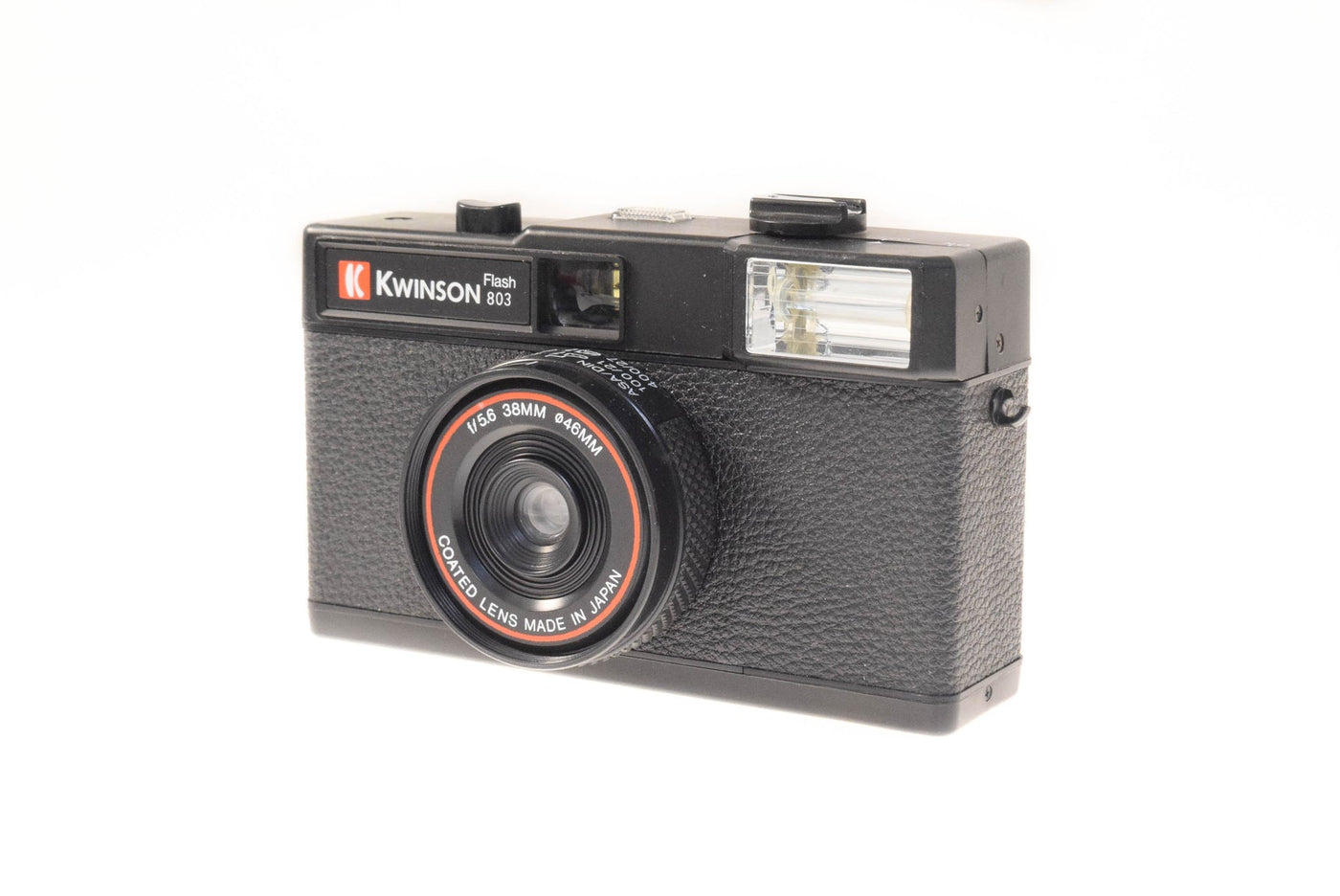 Kwinson Flash 803 · image principale