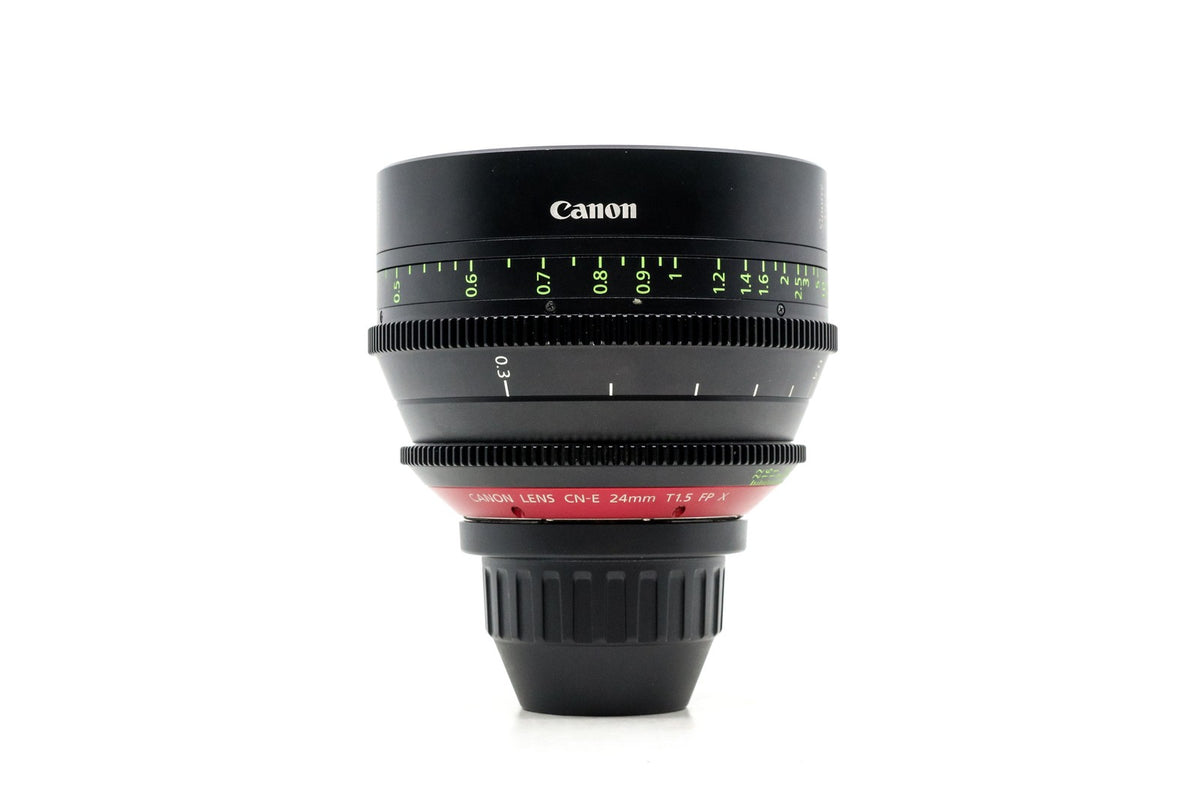 Canon 24mm Sumire Prime T1.5 - PL Fit · image principale