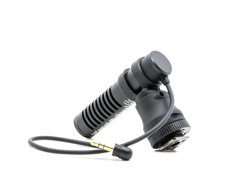 Canon DM-E100 Stereo Microphone