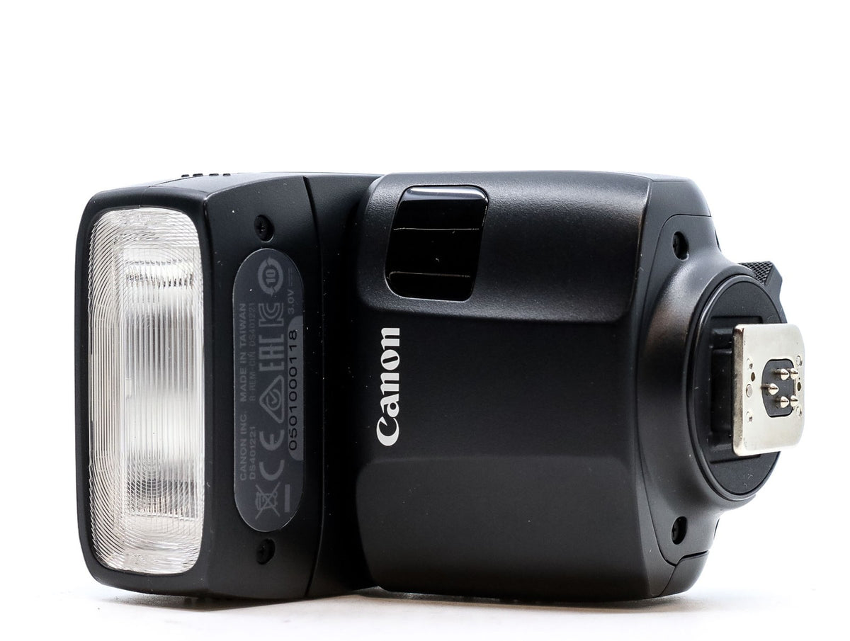 Canon EL-100 Speedlite · image principale