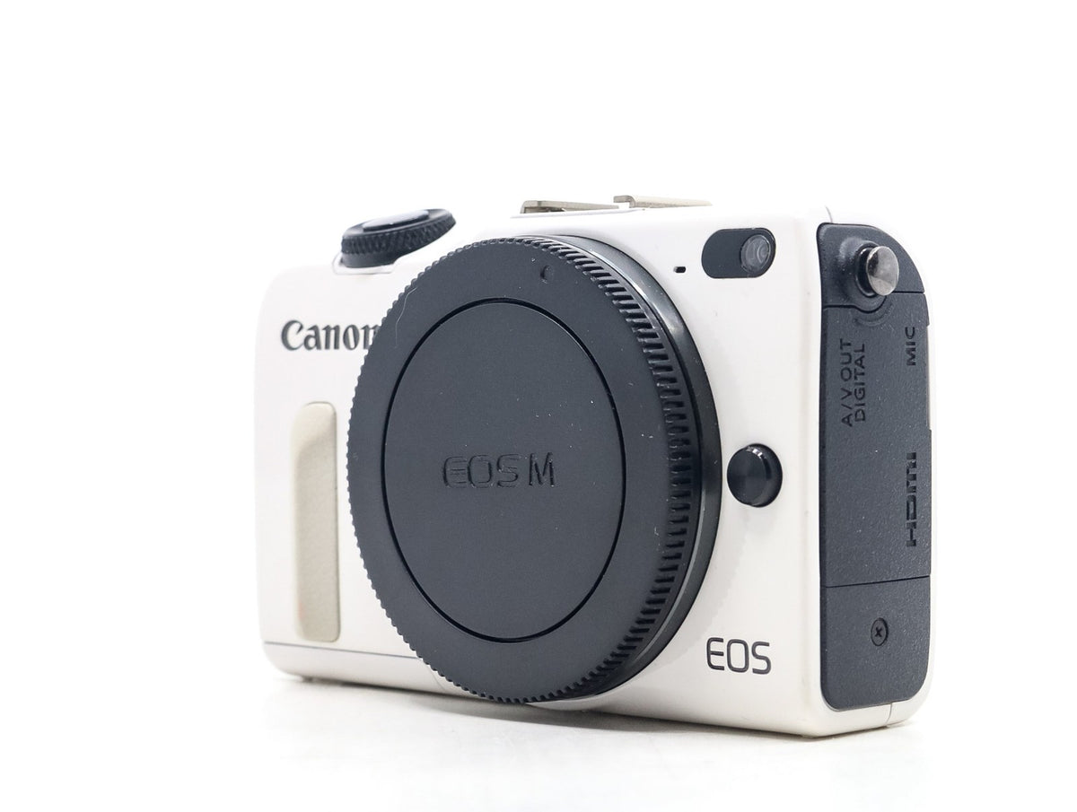 Canon EOS M2 · image principale
