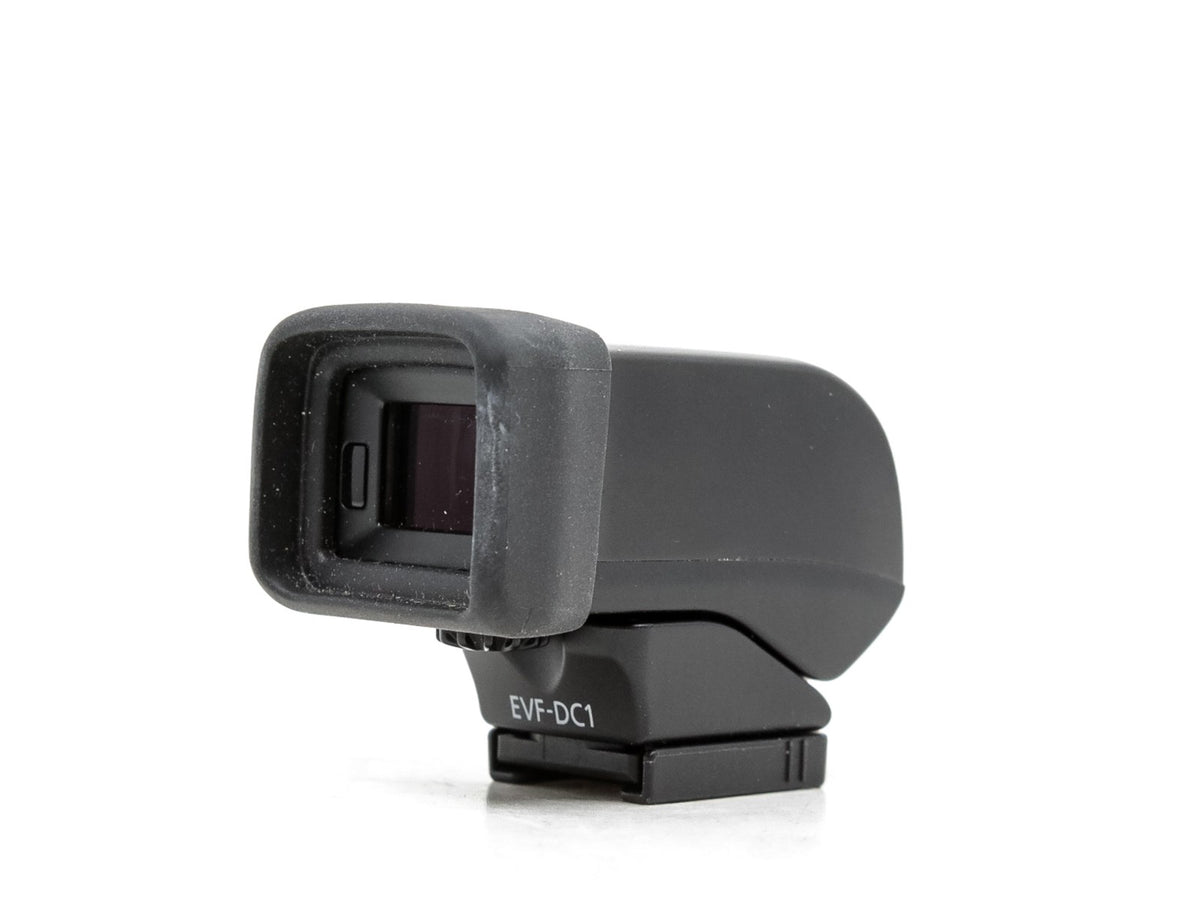 Canon EVF-DC1 Viewfinder · image principale