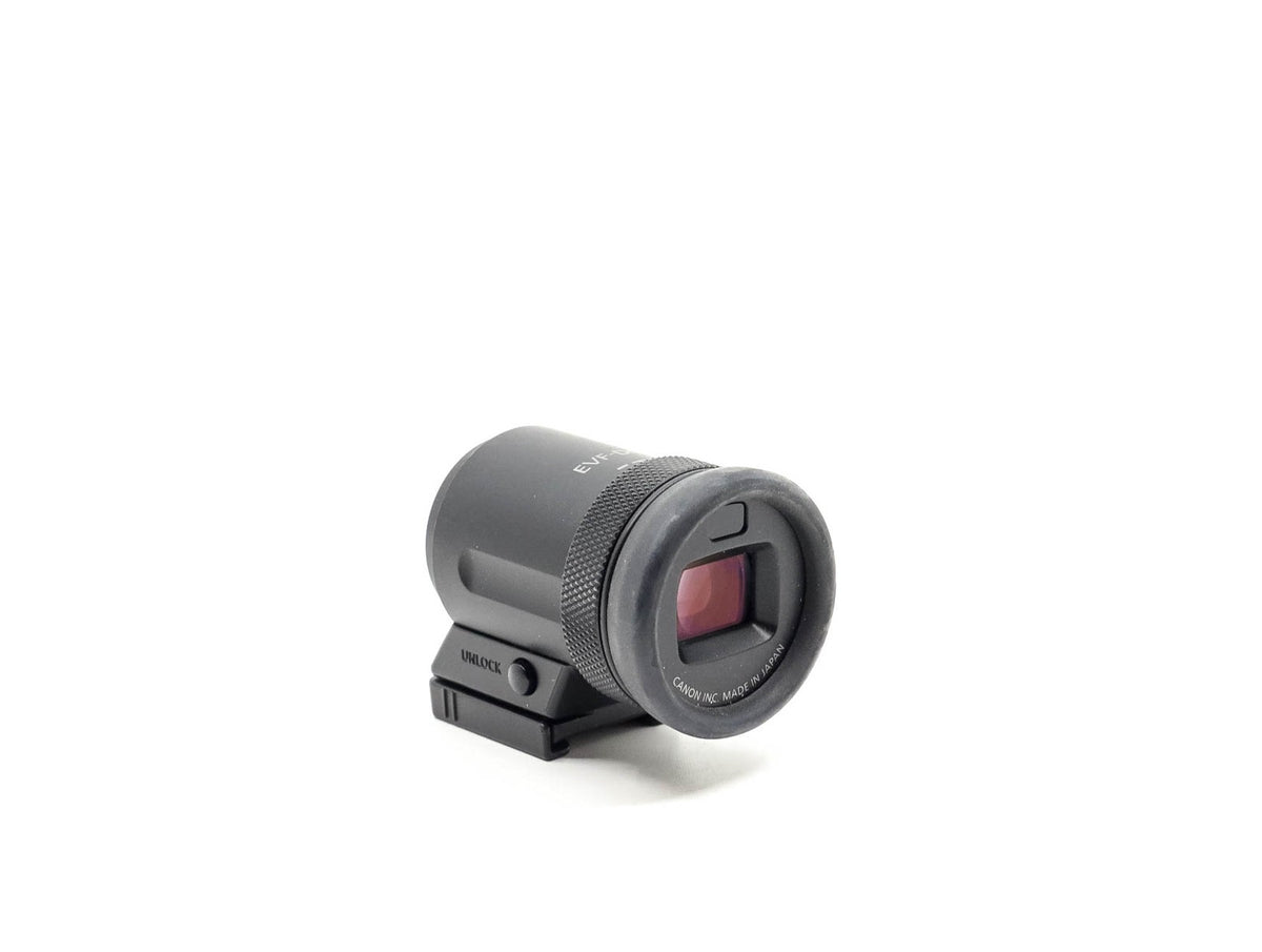 Canon EVF-DC2 Viewfinder · image principale