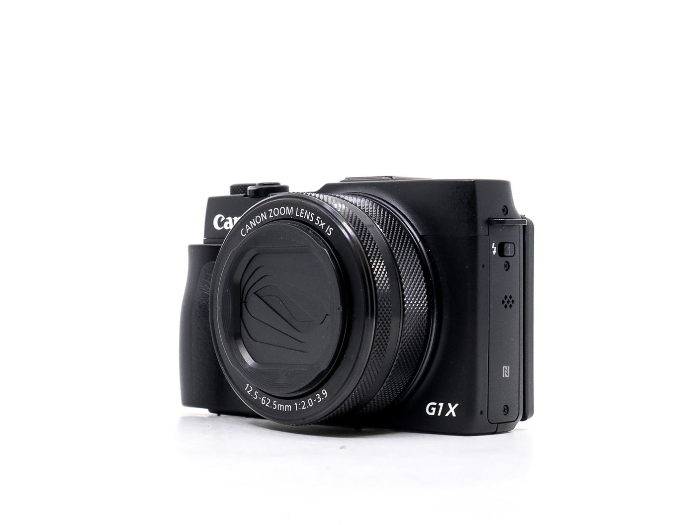 Canon PowerShot G1 X II · image principale