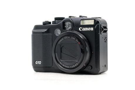 Canon PowerShot G10