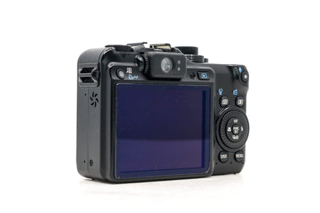 Canon PowerShot G10