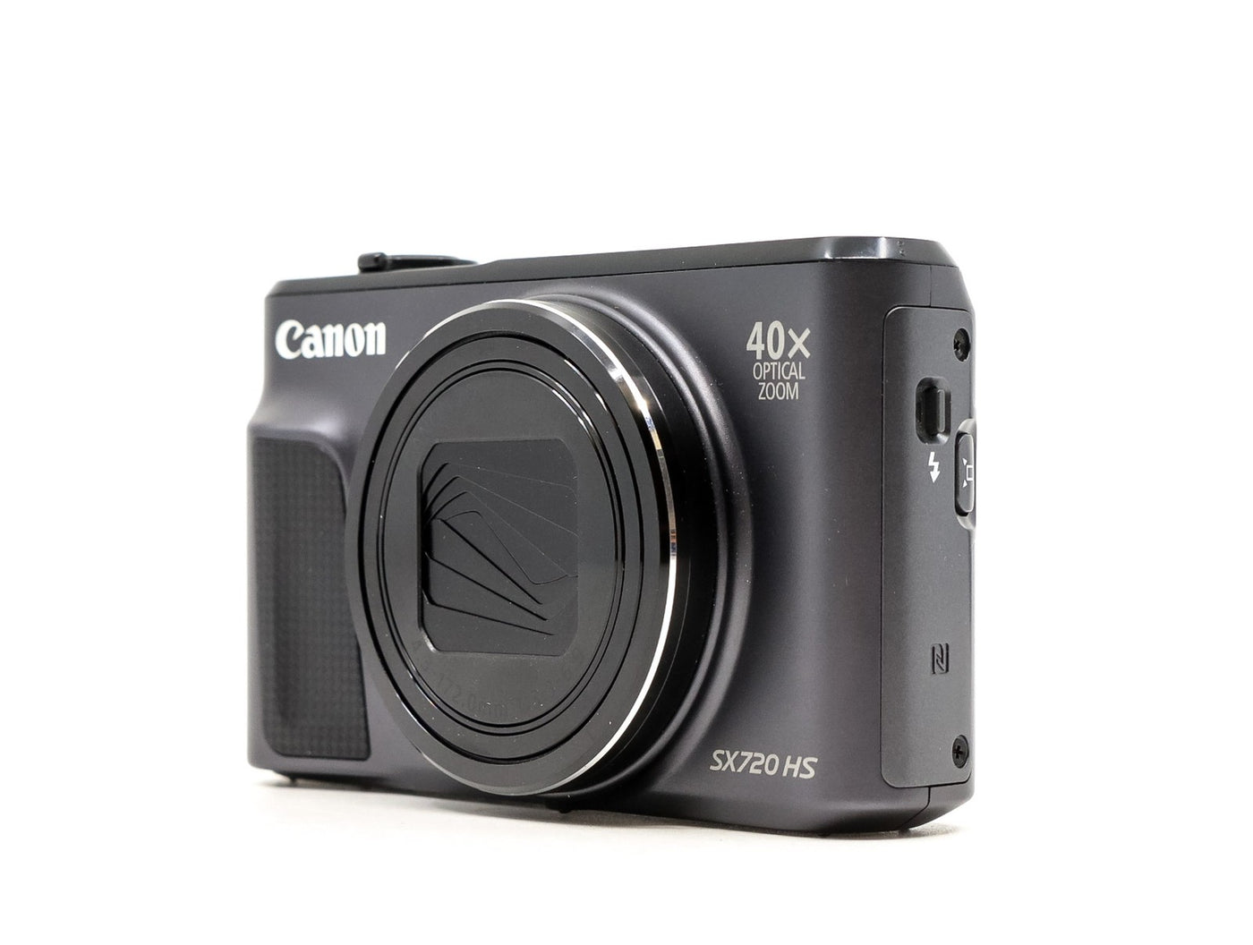 Canon PowerShot SX720 HS · image principale