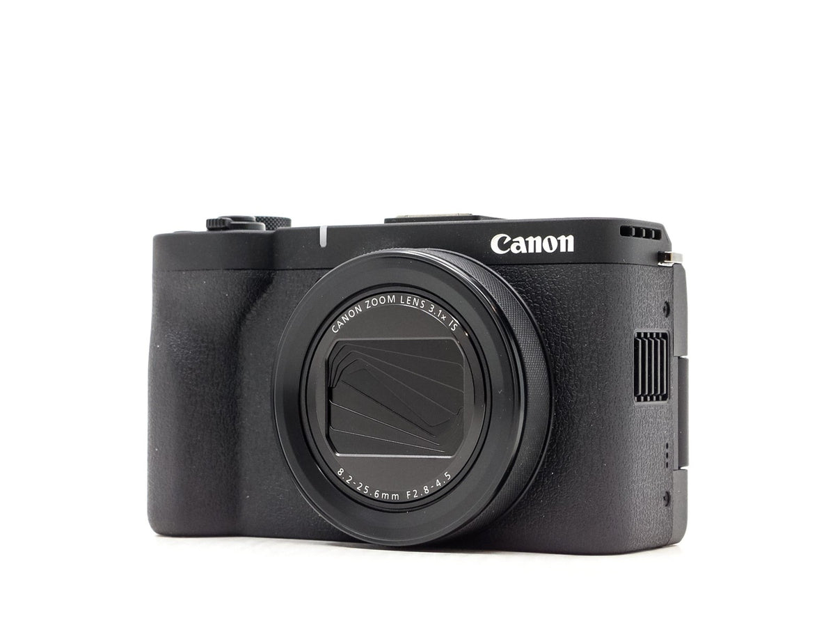 Canon PowerShot V1 · image principale