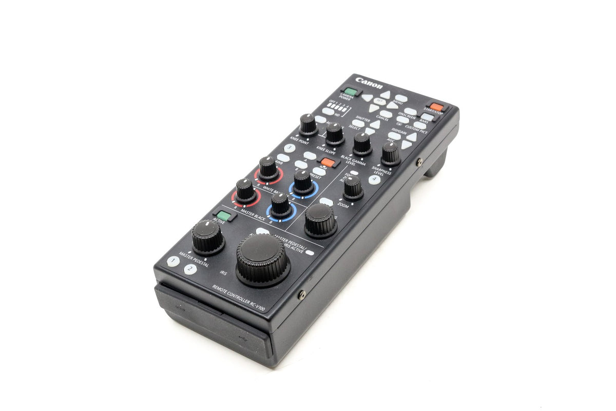 Canon RC-V100 Remote Control · image principale