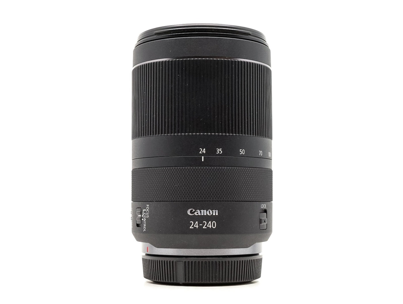 Canon RF 24-240mm f/4-6.3 IS USM · image principale