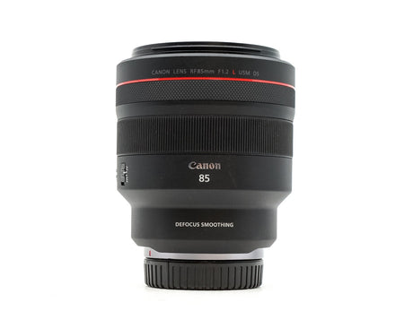 Canon RF 85mm f/1.2 L USM DS