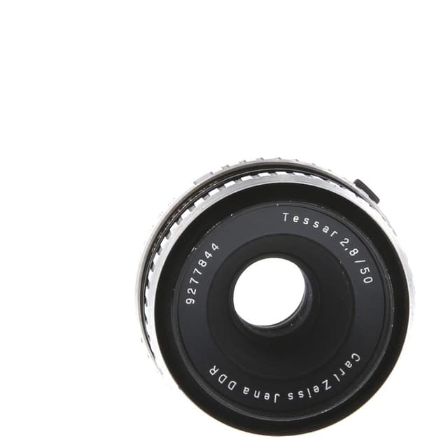 Auto Chinon Standard f/2.8 Lenses · imagen principal