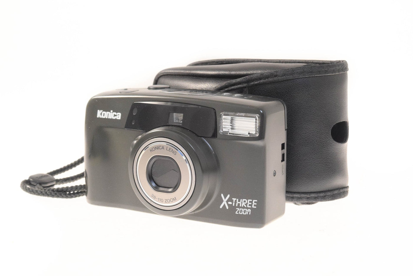 Konica X-Three Zoom · imagen principal