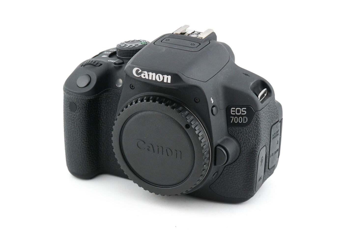 Canon EOS 700D · image principale