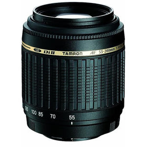 Tamron Nikon AF Wide-angle f/4-5.6 lenses