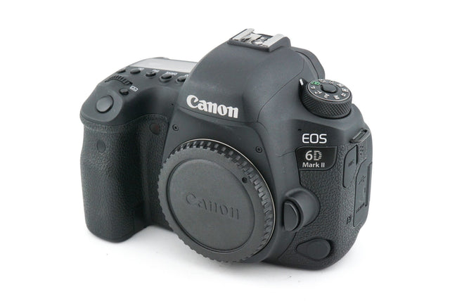 canon|eos 6d mark ii - Excelente - 1