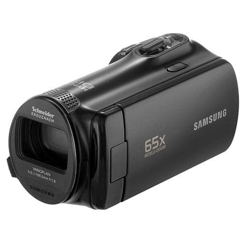 SMX-F500XP Black Camera · imagen principal