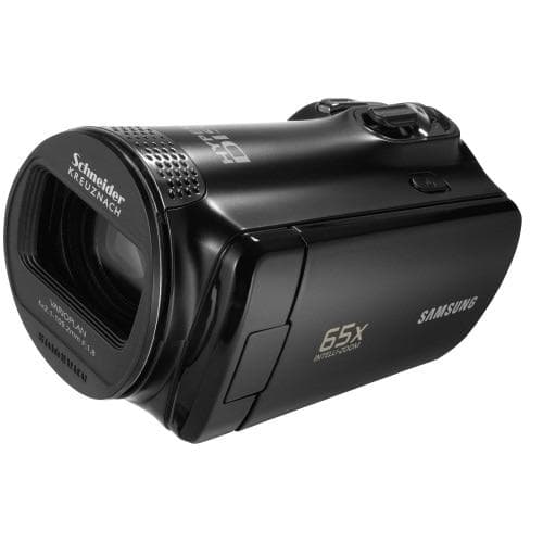 SMX-F500XP Black Camera