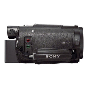 Sony FDR-AX33 Black Camera