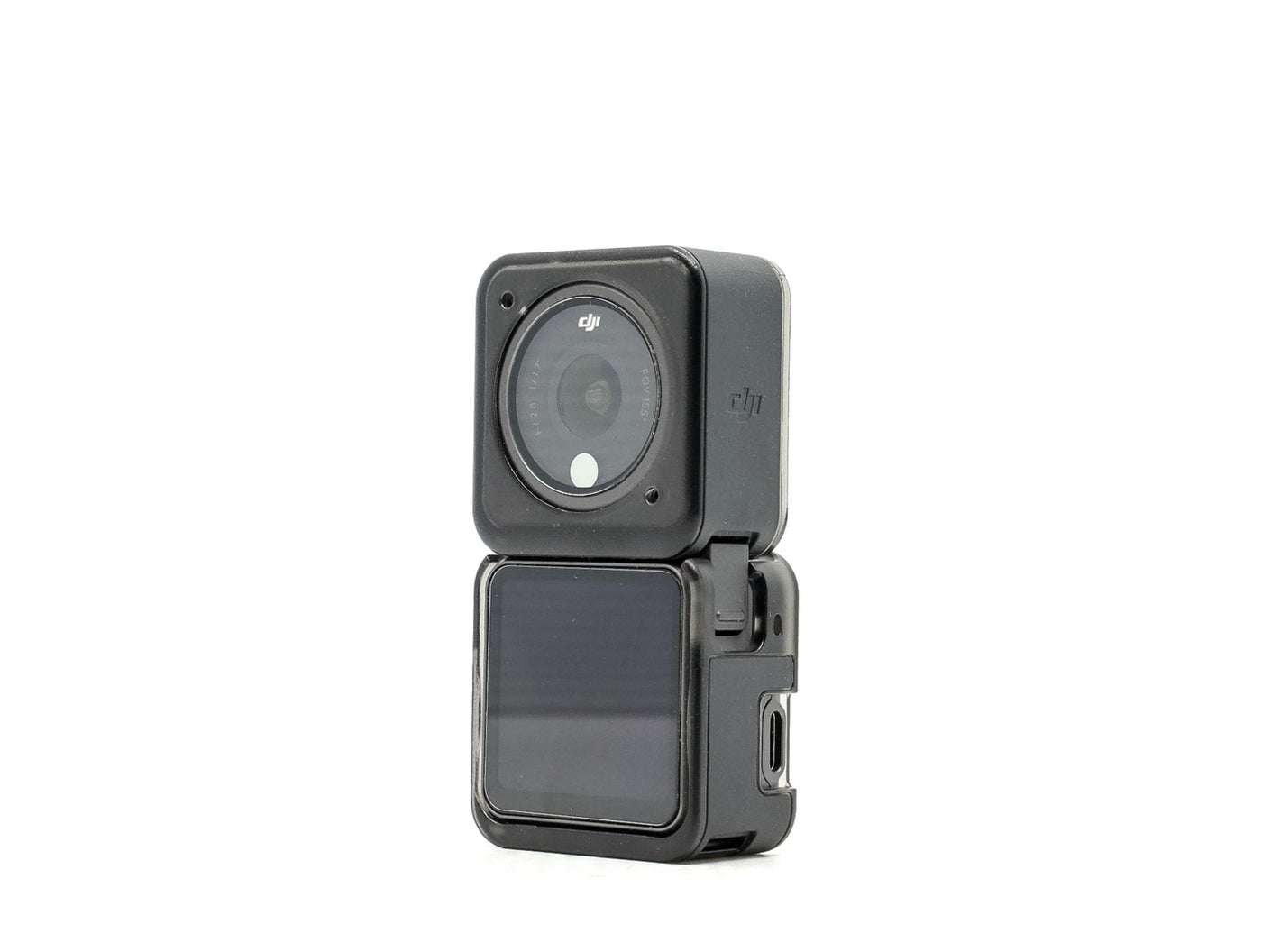 DJI Action 2 Power Combo [32GB] · image principale