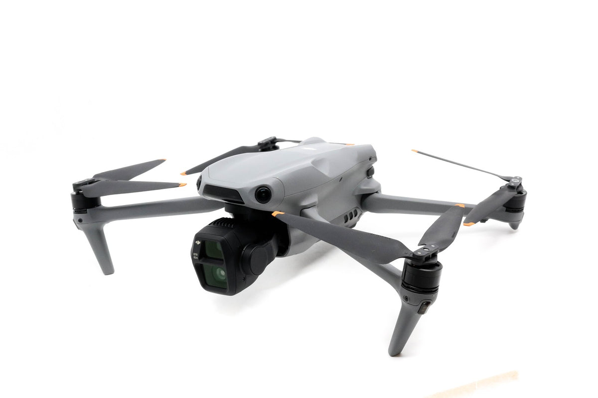 DJI Air 3S · image principale