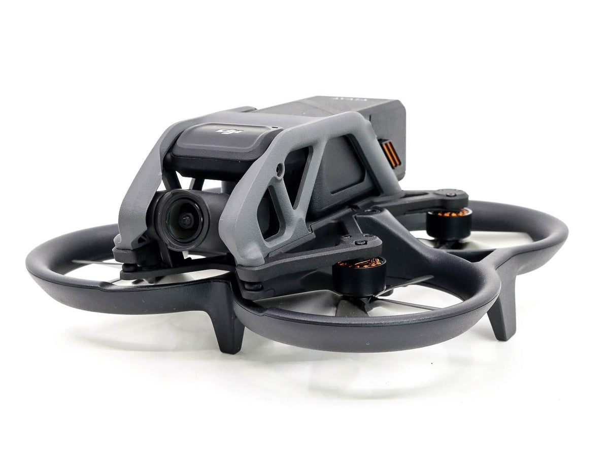DJI Avata Pro-View Combo · image principale
