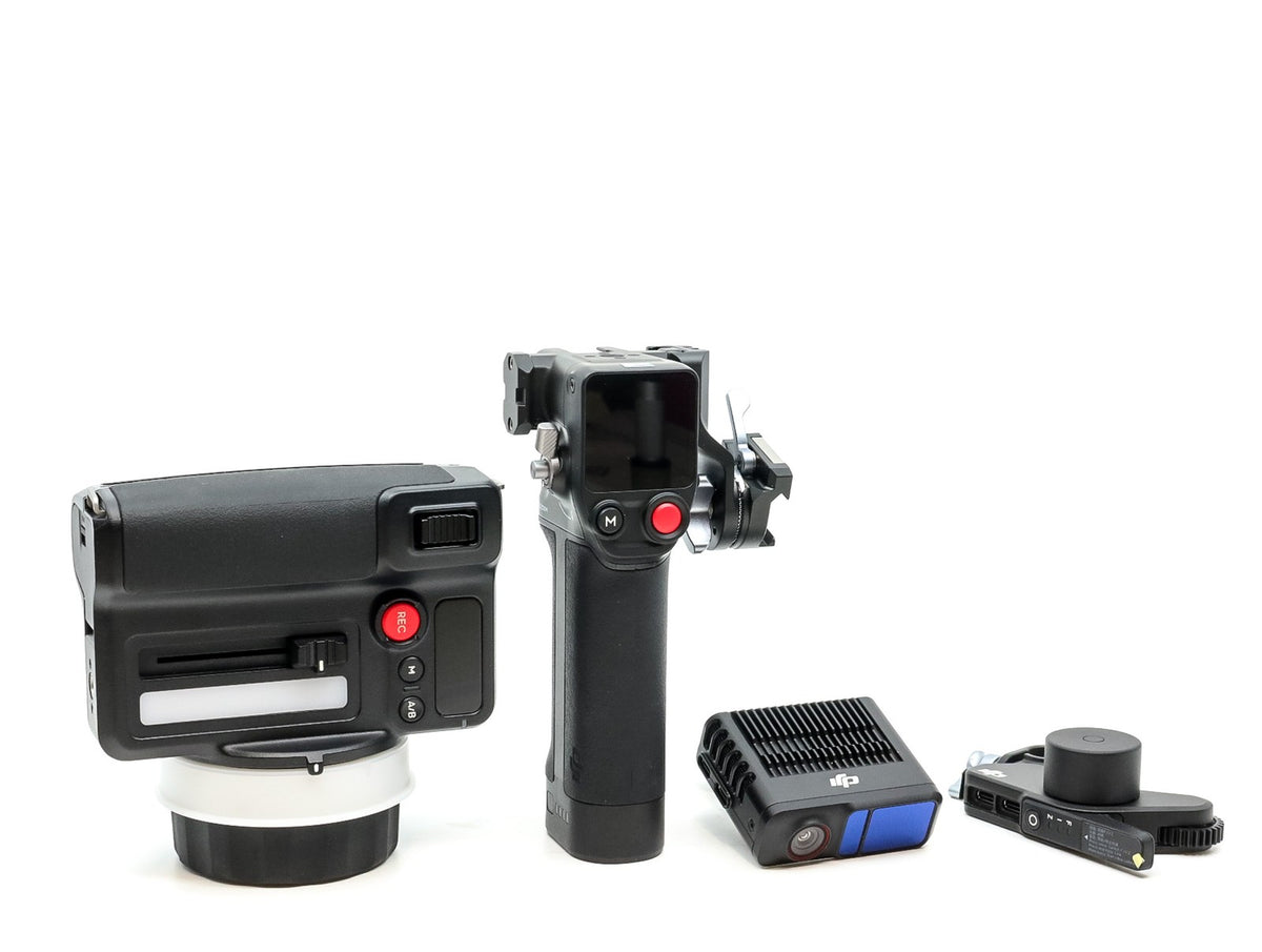 DJI Focus Pro All-In-One Combo · image principale