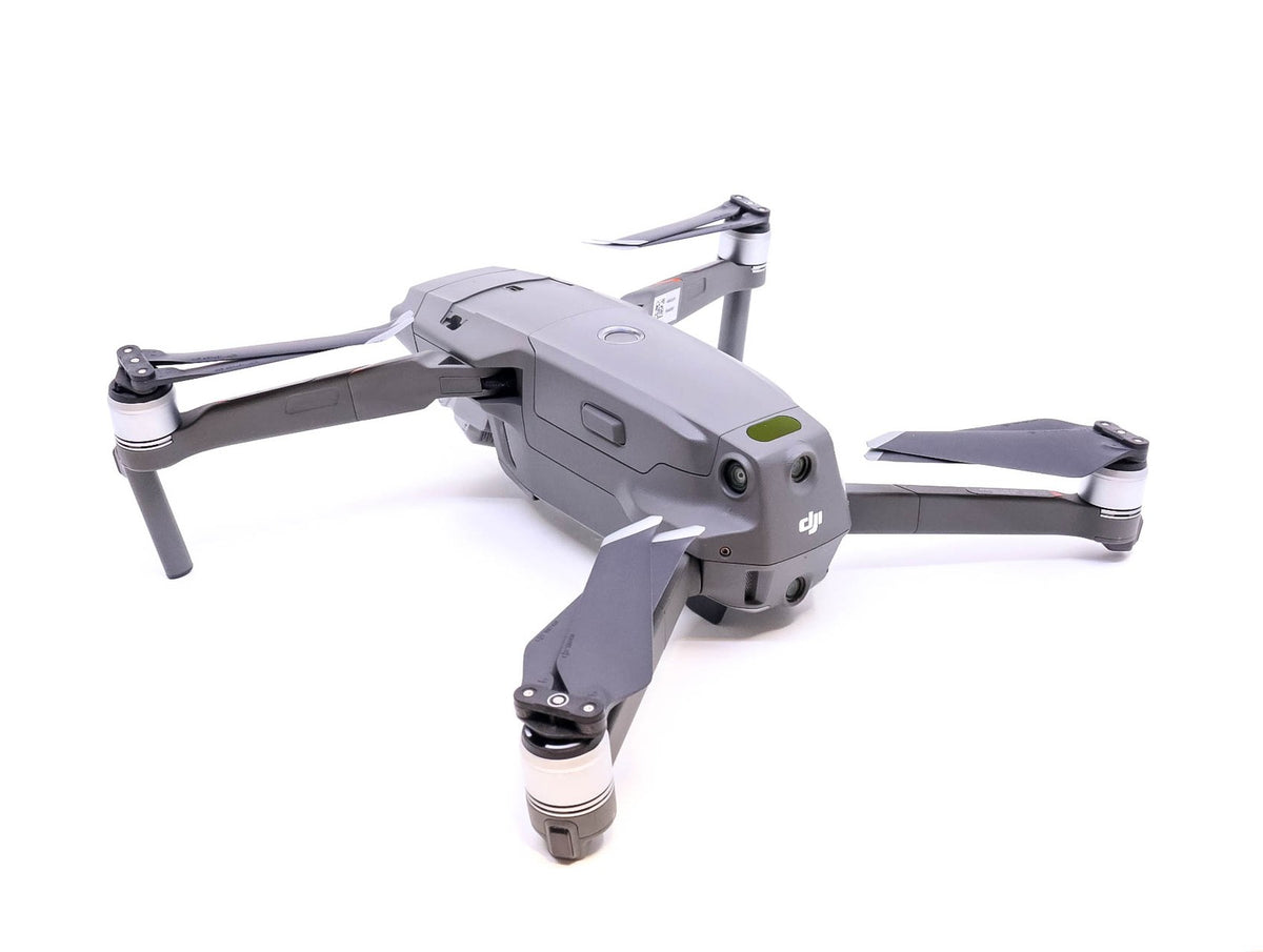 DJI Mavic 2 Enterprise Advanced with Smart Controller · image principale