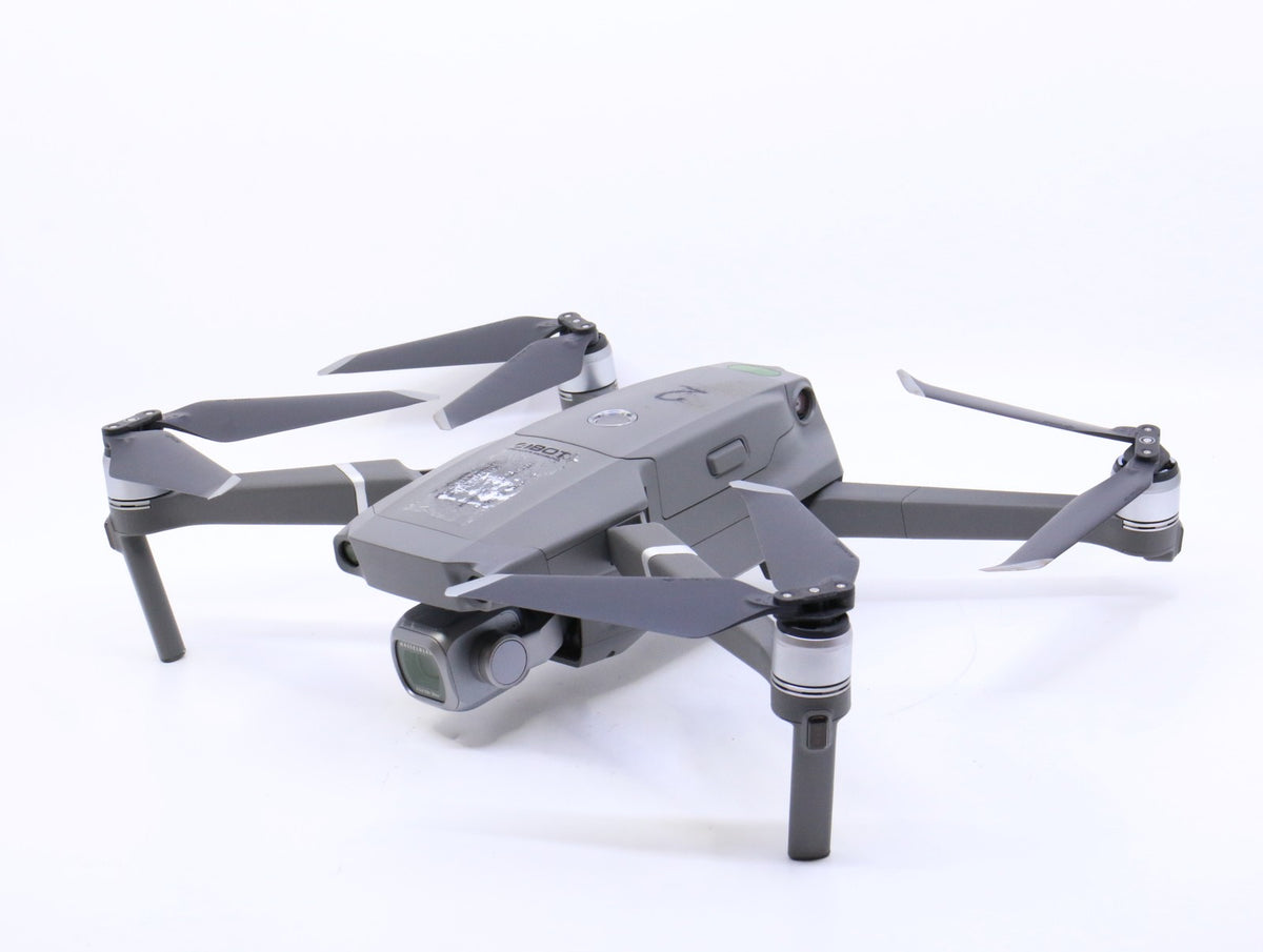DJI Mavic 2 Pro with DJI Smart Controller · image principale